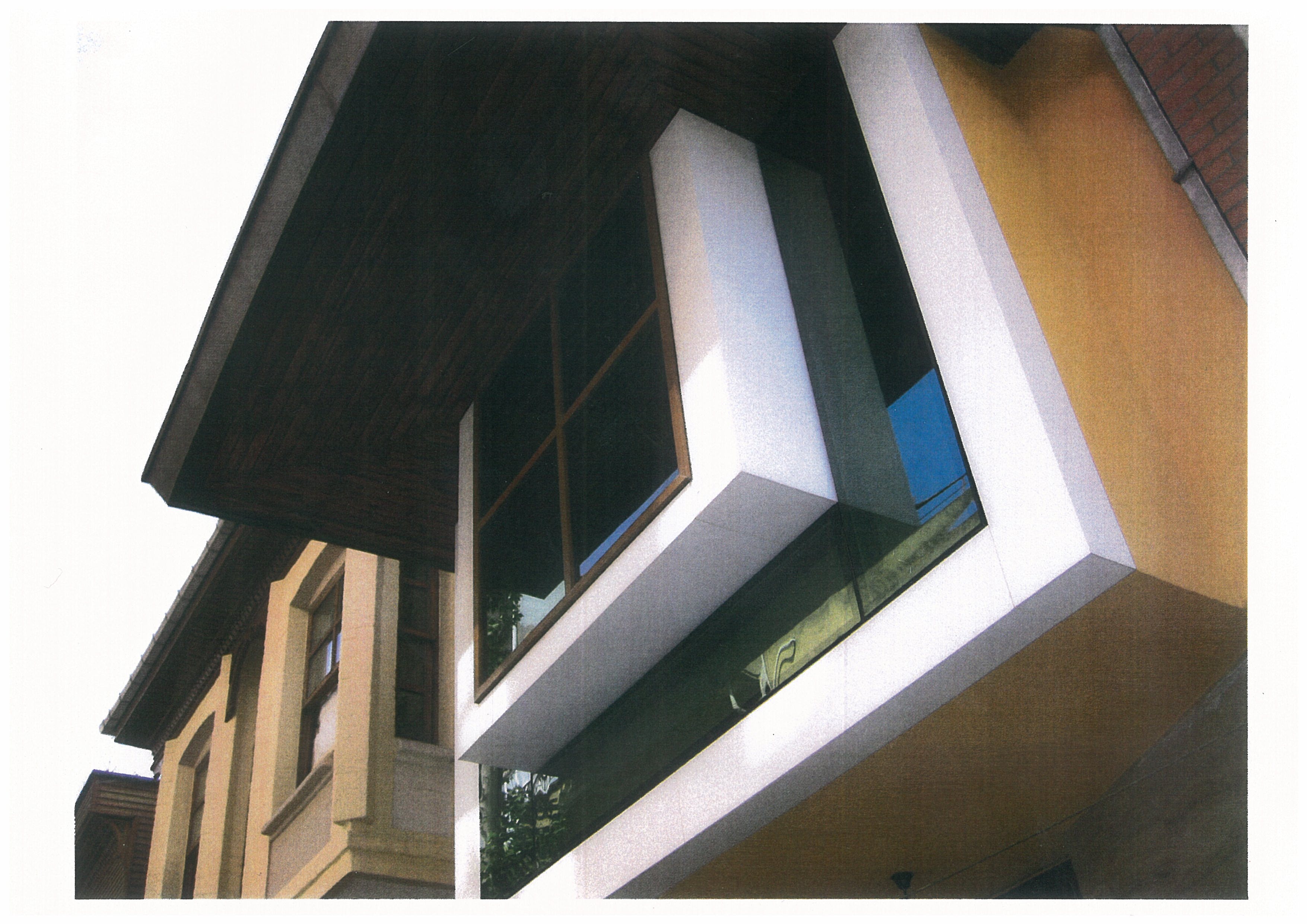 Ulusal Mimari Yarışmalar & Villa Ve Konsept Projeler 
